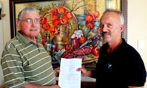 Wynproegilde dink aan CAD